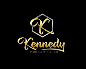 KENNEDY Photography, LLC entry by ardhstudio