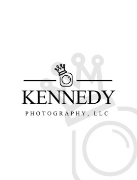 KENNEDY Photography, LLC entry by ojgraphics