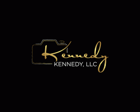KENNEDY Photography, LLC entry by dsdezign