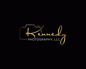 KENNEDY Photography, LLC entry by dsdezign