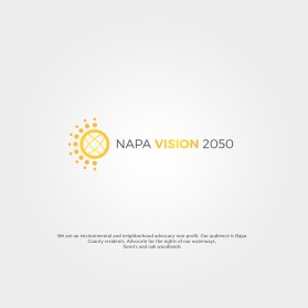 Napa Vision 2050 entry by MartenVisser