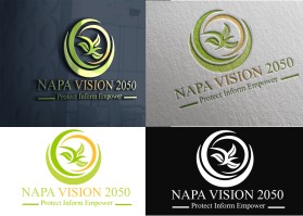 Napa Vision 2050 entry by cyber