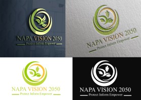 Napa Vision 2050 entry by cyber