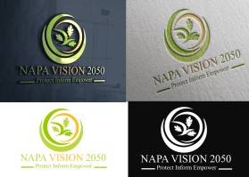 Napa Vision 2050 entry by cyber