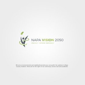 Napa Vision 2050 entry by MartenVisser
