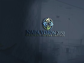 Napa Vision 2050 entry by T2T