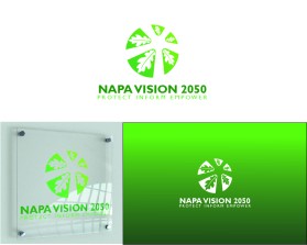 Napa Vision 2050 entry by CucuGober