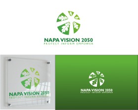 Napa Vision 2050 entry by CucuGober