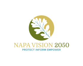 Napa Vision 2050 entry by Fathenry