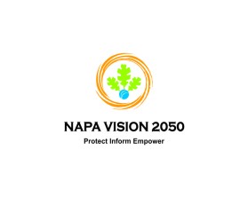 Napa Vision 2050 entry by ysh_art