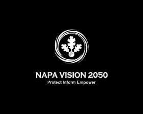 Napa Vision 2050 entry by ysh_art