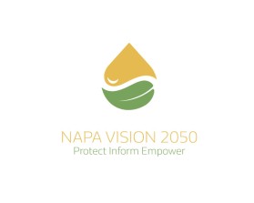 Napa Vision 2050 entry by muzzha
