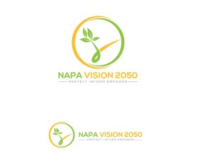 Napa Vision 2050 entry by JBsign