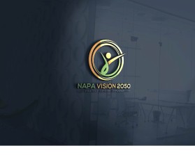 Napa Vision 2050 entry by JBsign