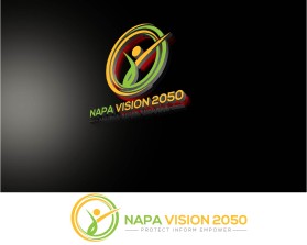Napa Vision 2050 entry by JBsign