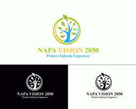 Napa Vision 2050 entry by marsal