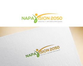 Napa Vision 2050 entry by JBsign