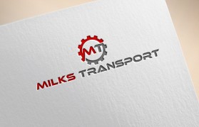 Milks Transport entry by T2T