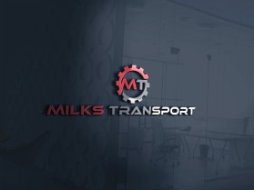 Milks Transport entry by T2T
