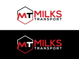 Milks Transport entry by Sa_Shamjet