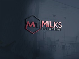 Milks Transport entry by Sa_Shamjet