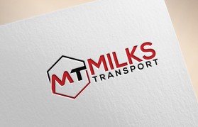 Milks Transport entry by Sa_Shamjet