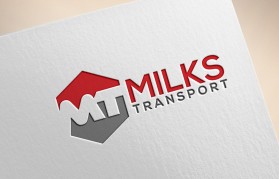 Milks Transport entry by Sa_Shamjet