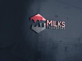Milks Transport entry by Sa_Shamjet