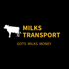 Milks Transport entry by Abhaysingh4real