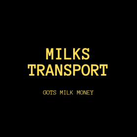 Milks Transport entry by Abhaysingh4real