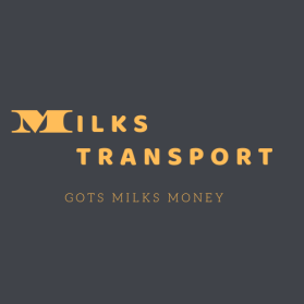 Milks Transport entry by Abhaysingh4real