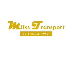 Milks Transport entry by HeiIM