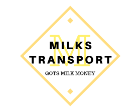 Milks Transport entry by Abhaysingh4real