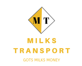 Milks Transport entry by Abhaysingh4real