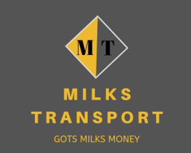 Milks Transport entry by Abhaysingh4real