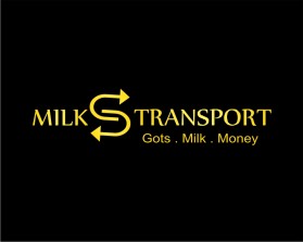 Milks Transport entry by jel.co