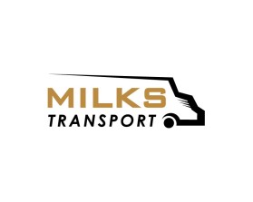 Milks Transport entry by trih