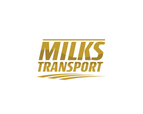 Milks Transport entry by andrelopesdesigner