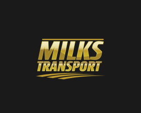 Milks Transport entry by andrelopesdesigner