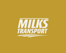 Milks Transport entry by andrelopesdesigner