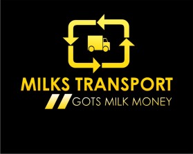 Milks Transport entry by jel.co