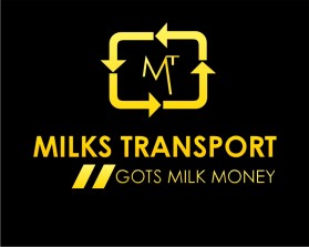 Milks Transport entry by jel.co