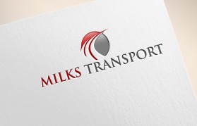 Milks Transport entry by Design Rock