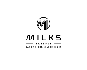 Milks Transport entry by Lirazan