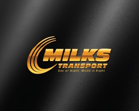Milks Transport entry by 7