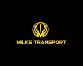 Milks Transport entry by azadirachta