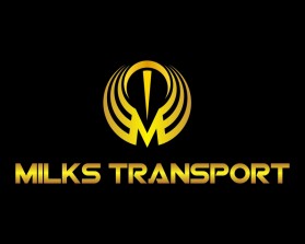 Milks Transport entry by azadirachta