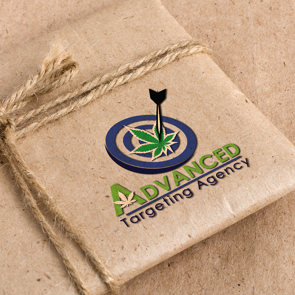 Logo Design for Advanced Targeting Agency