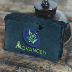Advanced Targeting Agency entry by Ternak Design