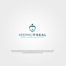 Keeping it R.E.A.L. entry by MartenVisser